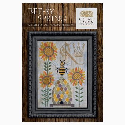 Time For All Seasons 5 - BeesySpring