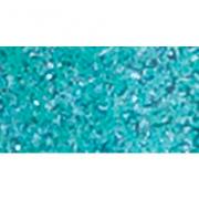 Polvere per embossing - Orpello Verde Azzurro
