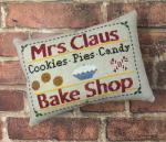 Mrs. Claus Bake Shop