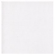 Supporto plastificato (PVC): Bianco (18ct.)