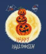 Pumpkin's Party