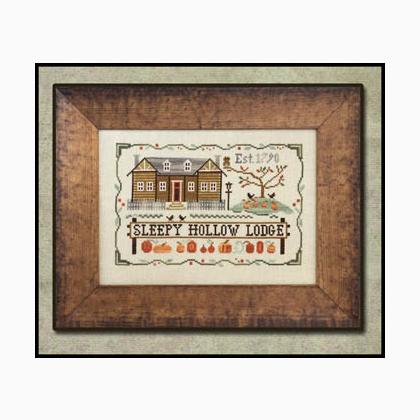 Sleepy Hollow Lodge