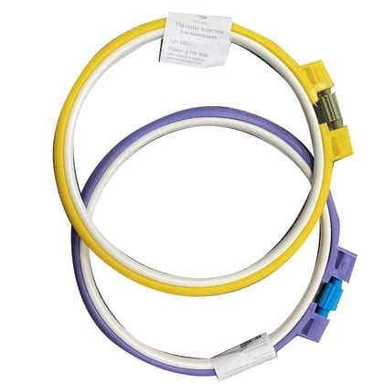 Telaio in plastica 16cm.