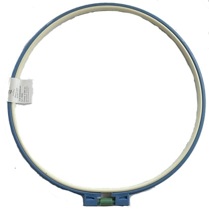 Telaio in plastica 26cm.