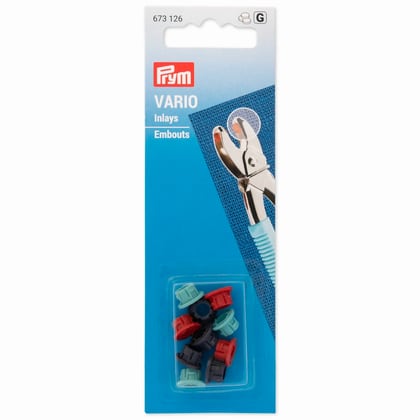 Supporti di ricambio per pinza Vario