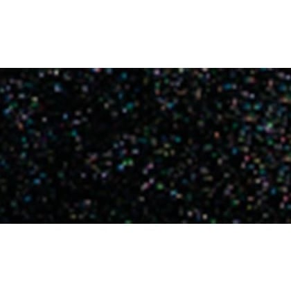Polvere per embossing - Nero Sparkle