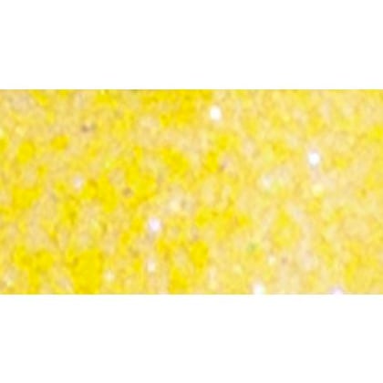 Polvere per embossing - Orpello di giallo