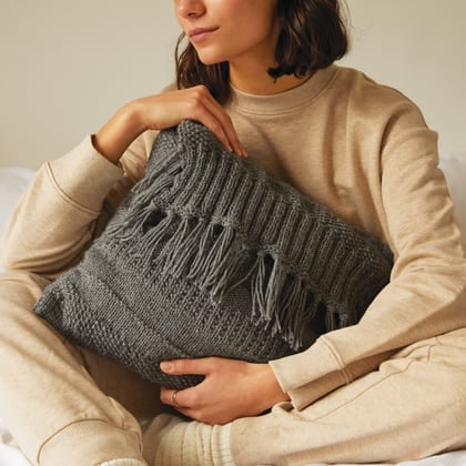 Il mio cuscino da meditazione - Kit Maglia