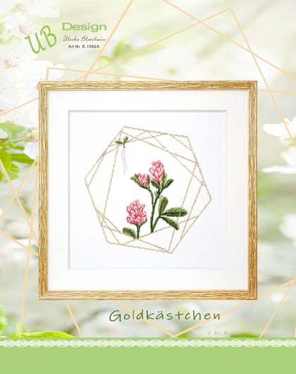 Goldkästchen