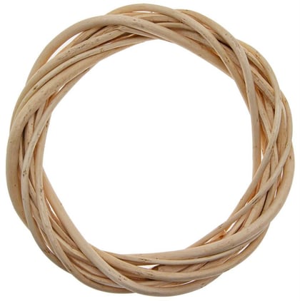 Corona in Salice - 15cm.