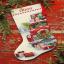 Calza - Santa's Truck