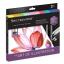 Kit Scoperta Spectrum Noir - L'arte dell'illustrazione