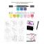 Kit Scoperta Spectrum Noir - L'arte dell'illustrazione