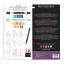 Kit Scoperta Spectrum Noir - L'arte dell'illustrazione