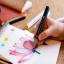 Kit Scoperta Spectrum Noir - L'arte dell'illustrazione