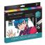Kit Scoperta Spectrum Noir - Eroi dei fumetti