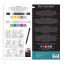 Kit Scoperta Spectrum Noir - Eroi dei fumetti
