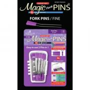 Spilli a forchetta Magic