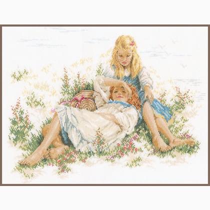 Sognare nell\'erba