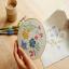 Bacche - Duo Kit Ricamo