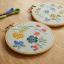 Bacche - Duo Kit Ricamo