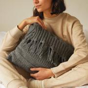 Il mio cuscino da meditazione - Kit Maglia