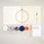 Meditazione in montagna - Kit Punch needle