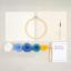 Dolcezza marina - Kit Punch needle