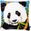 Cuscino: Panda