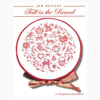 Fall In The Round