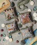 Saltwater Scrapbook Part 1