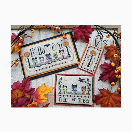 Halloween Street