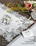 Giuliana Ricama, numero #40 - Versione inglese