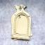 Cornice con plexiglas - Cloche S