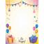Designer Canvas Aida 18ct. 21x30cm. SKD-169