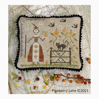 Witch\'s Garden