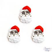 Santa Head