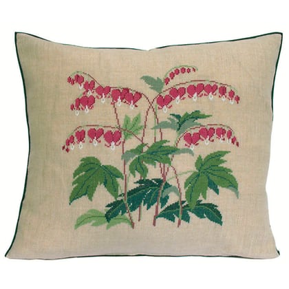 Cuscino - Bleeding Heart