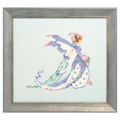 Calla Lily Bride - Bridal Bliss Pixies