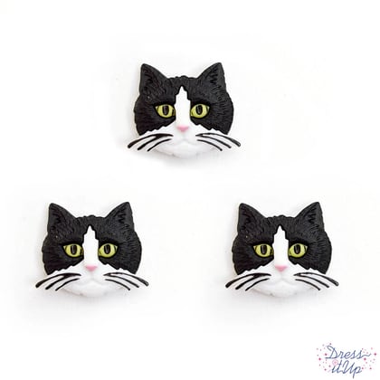 Cat Head