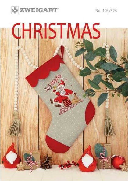 Zweigart: Natale