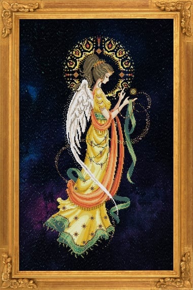 Hanan, Deity of the Morning