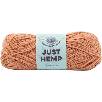Just Hemp - Clay