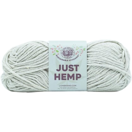 Just Hemp - Natural
