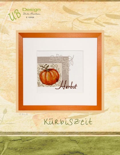 Kürbiszeit