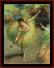 Degas - Dancer Tilting