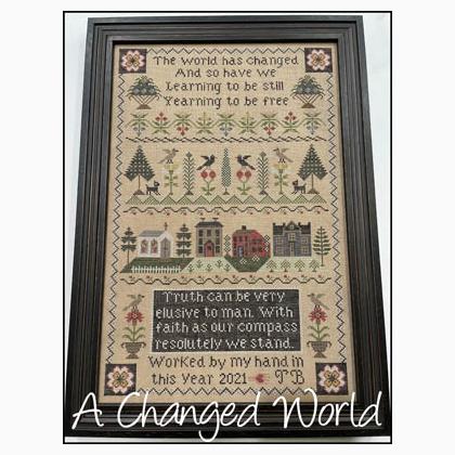 Changed World