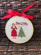 Miss December