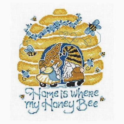 My Honey Bee