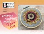 Merry Making Mini - Flower Fun